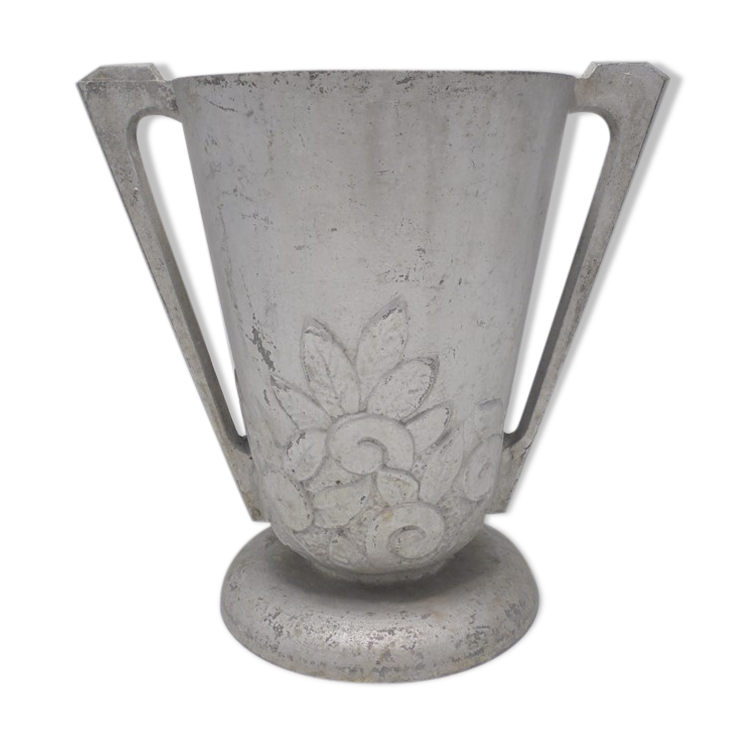 Art Deco vase