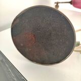 Art Deco Desk Lamp