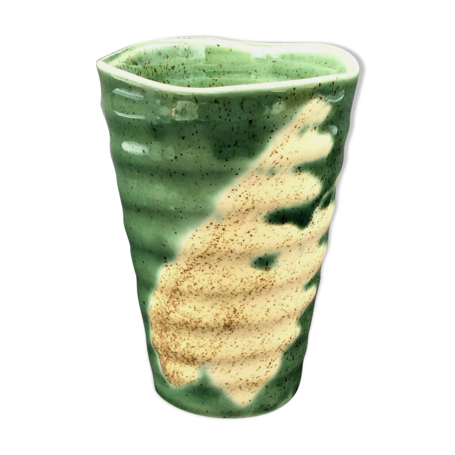 Ceramic Tea Cup China Japan Vintage Cup
