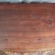 Louis XV walnut chest of drawers