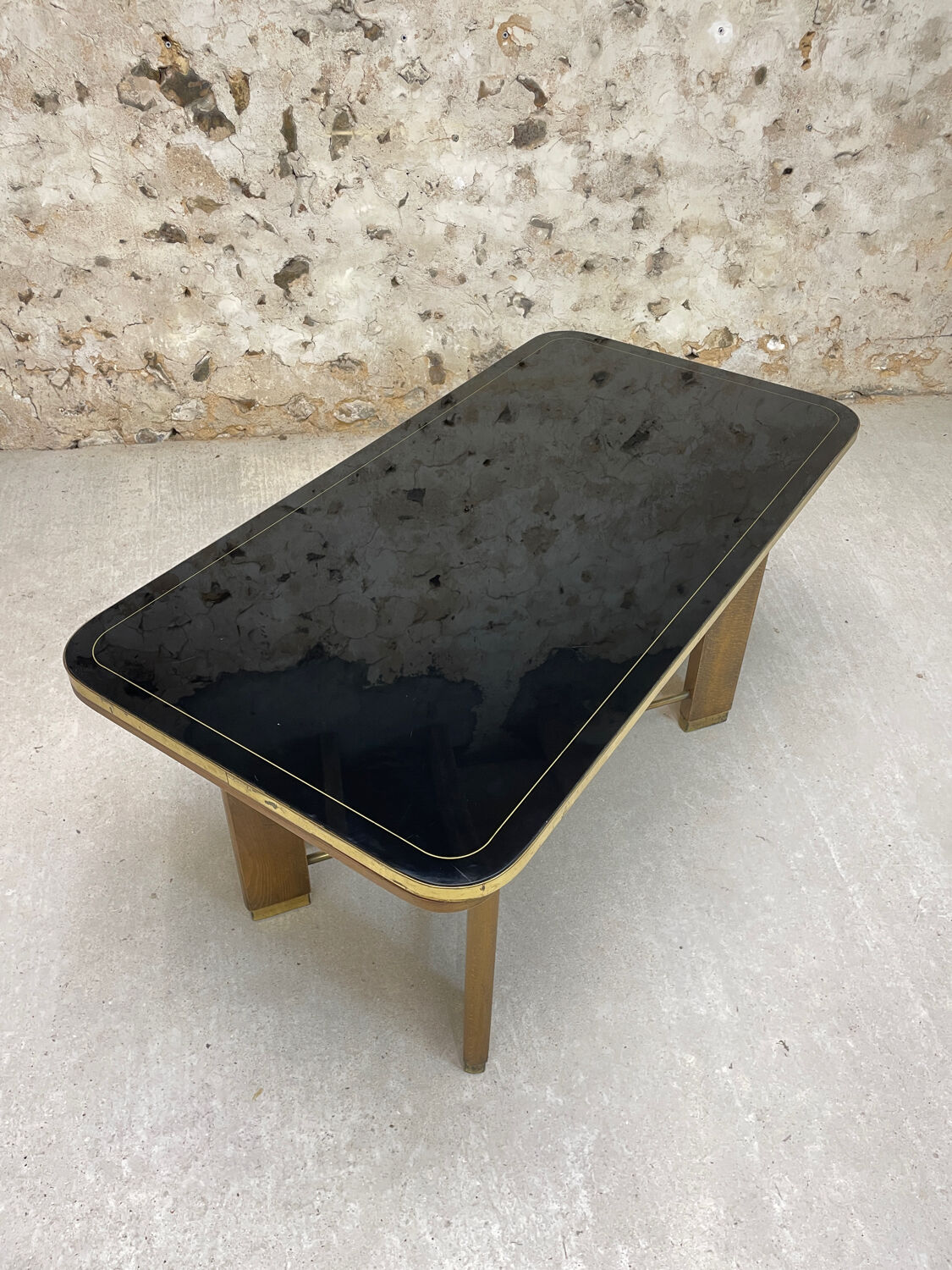 Vintage table