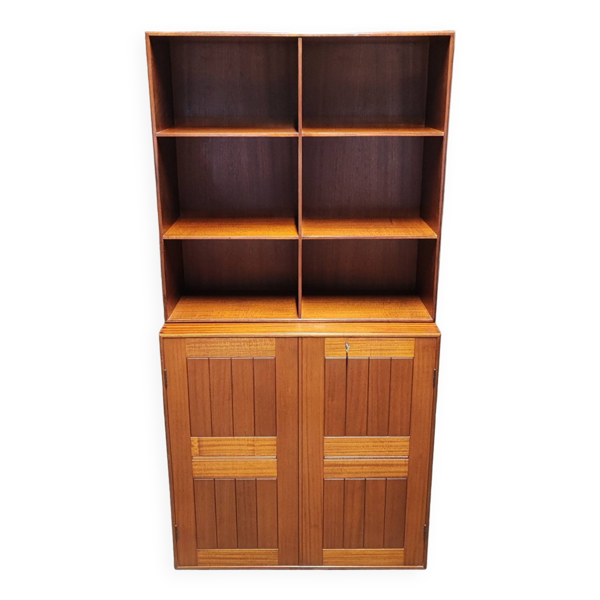 Bibliothèque Edition Rud Rasmussen Mogens Koch (1898-1992)