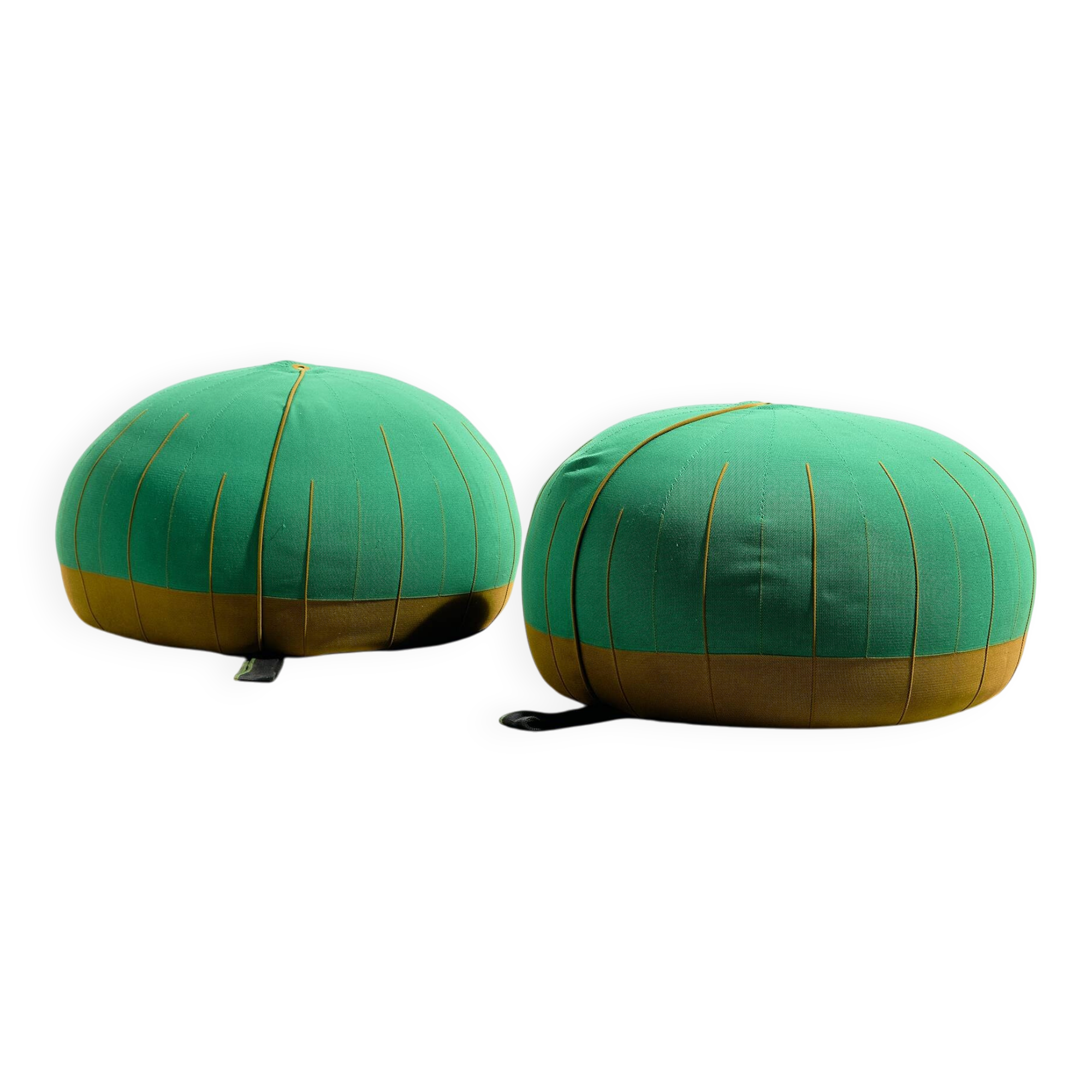 Mochi Pouf by Hella Jongerius for Vitra