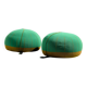 Mochi Pouf by Hella Jongerius for Vitra