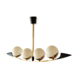 Arlus 1950 vintage home chandelier