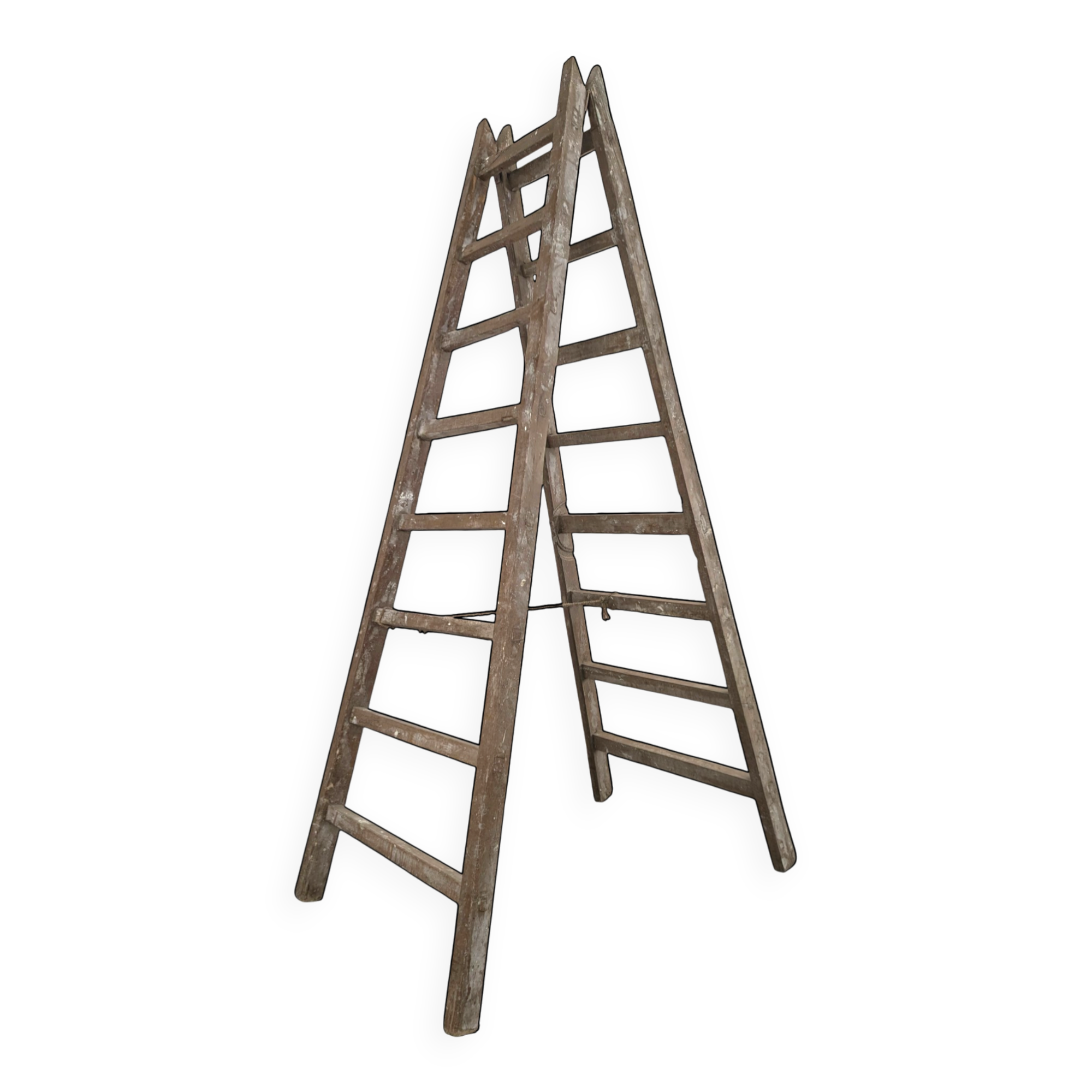 Old scale