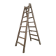 Old scale