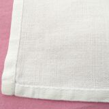 Set of 11 cotton napkins