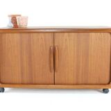 Dyrlund audio / tv cabinet 'Lanum'