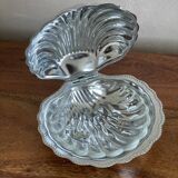 Scallops butter dish