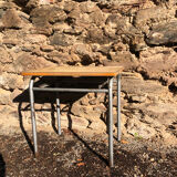 Simple school desk