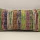 Turkish kilim cushion, 30x60 cm, oa-690
