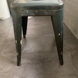 Tolix tabouret