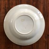 Gien plate