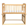 Co-sleeping cradle