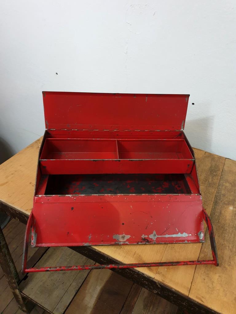Boite à outil