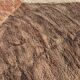 Custom wool Berber rug Essaouira