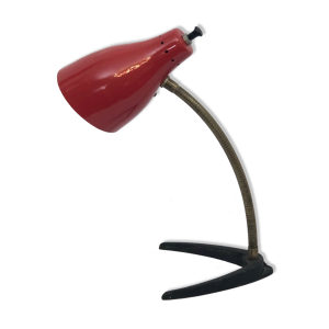Lampe de table flexible