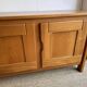 Enfilade in the style of Regain house.