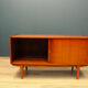 Commode Violetta avec portes coulissantes