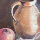 Ancient still life