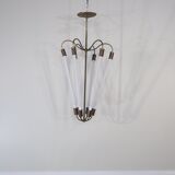 Suspension from Kaiser & co