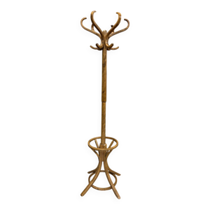 Porte manteau perroquet - baumann