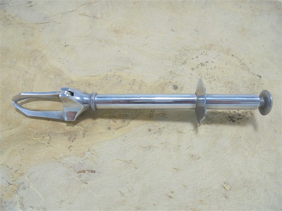 Ice cube pliers