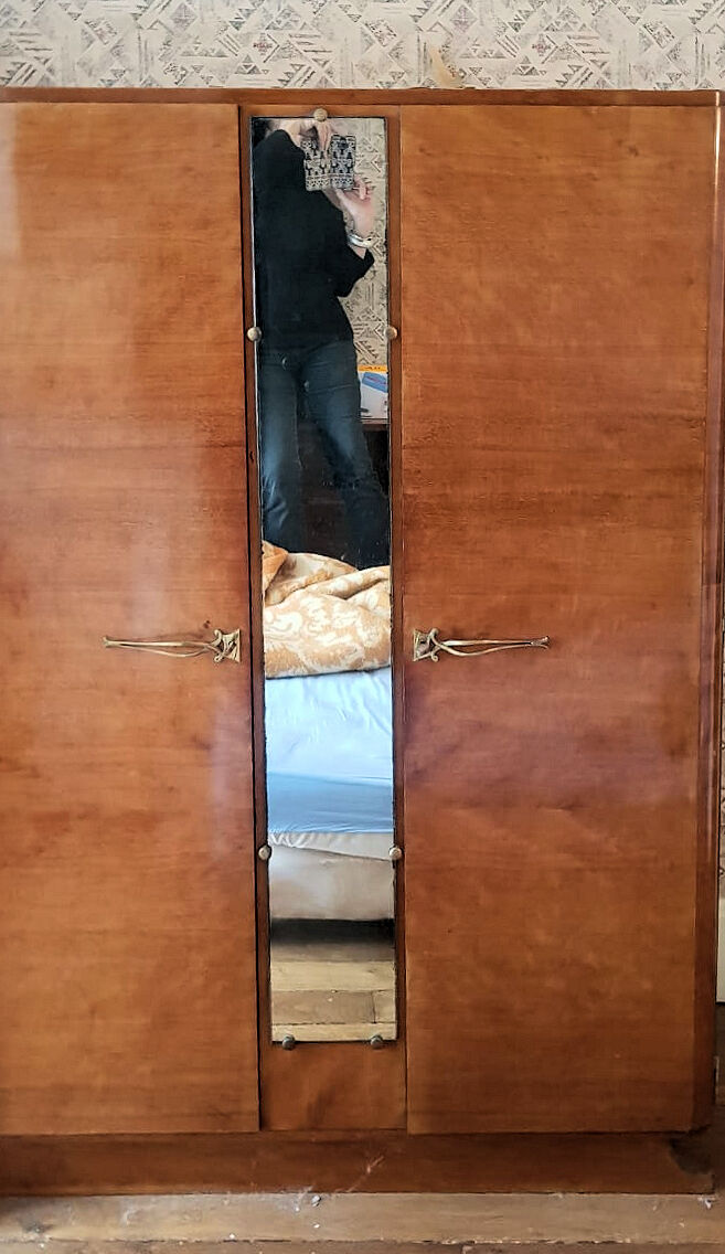 30s cupboard