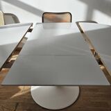 1970 Knoll extendable table!