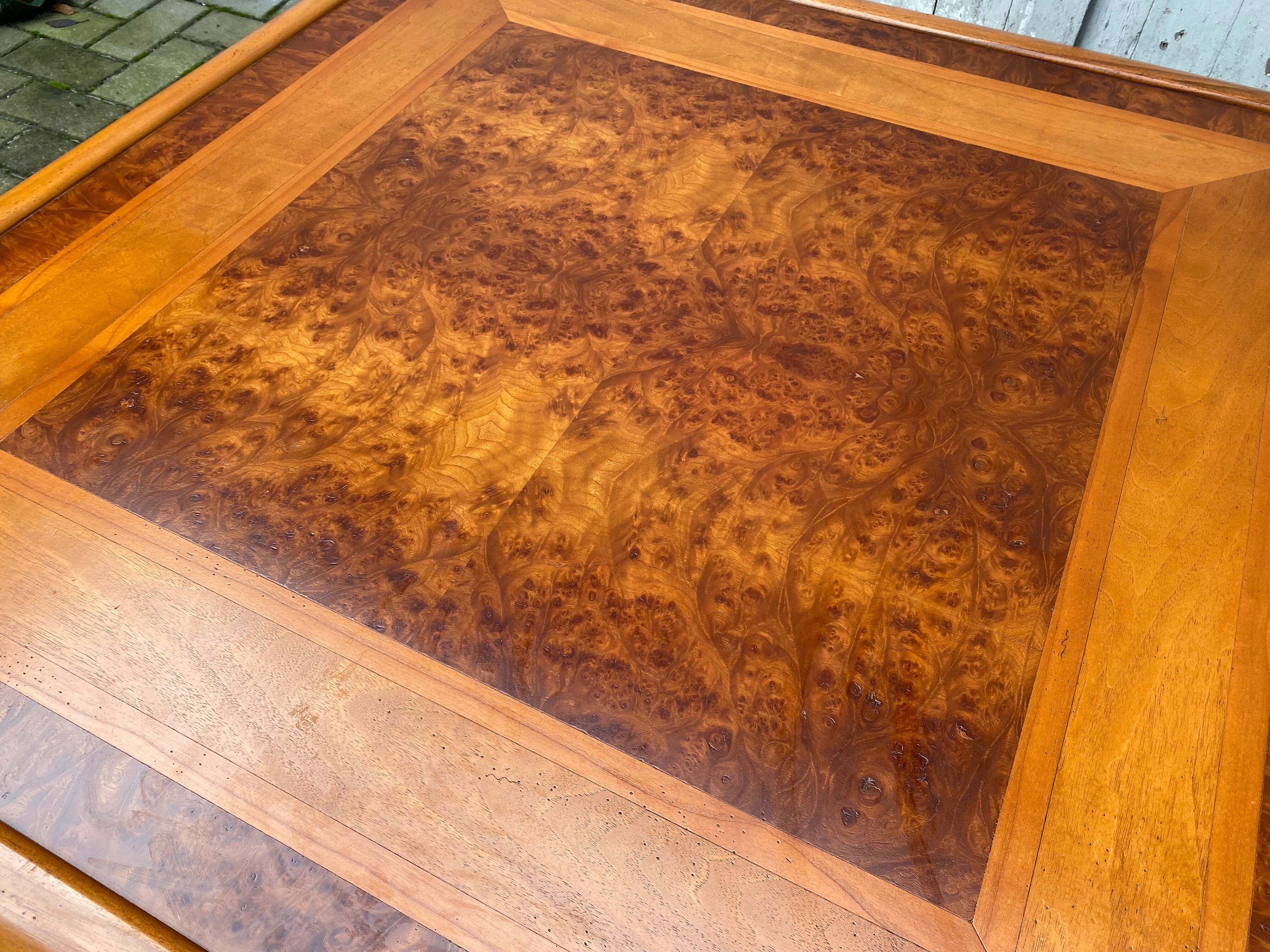vintage coffee table from Roche Bobois 1970