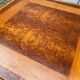vintage coffee table from Roche Bobois 1970