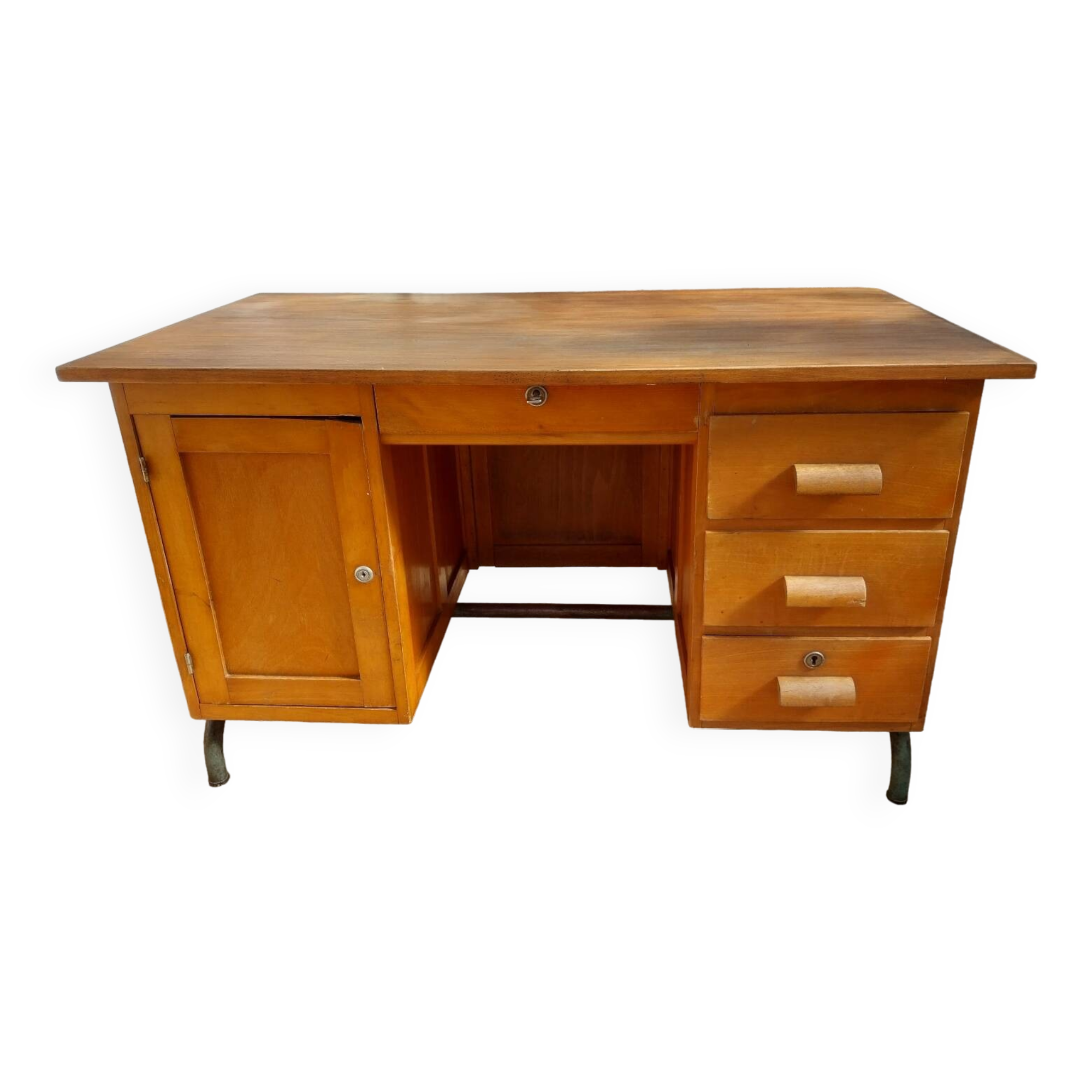 Bureau d'école