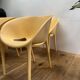 Série de 4 fauteuils Soft Egg by Starck for Driade, Italie