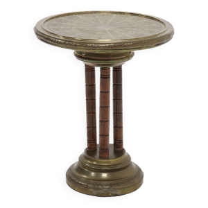 table d’appoint en - 1930