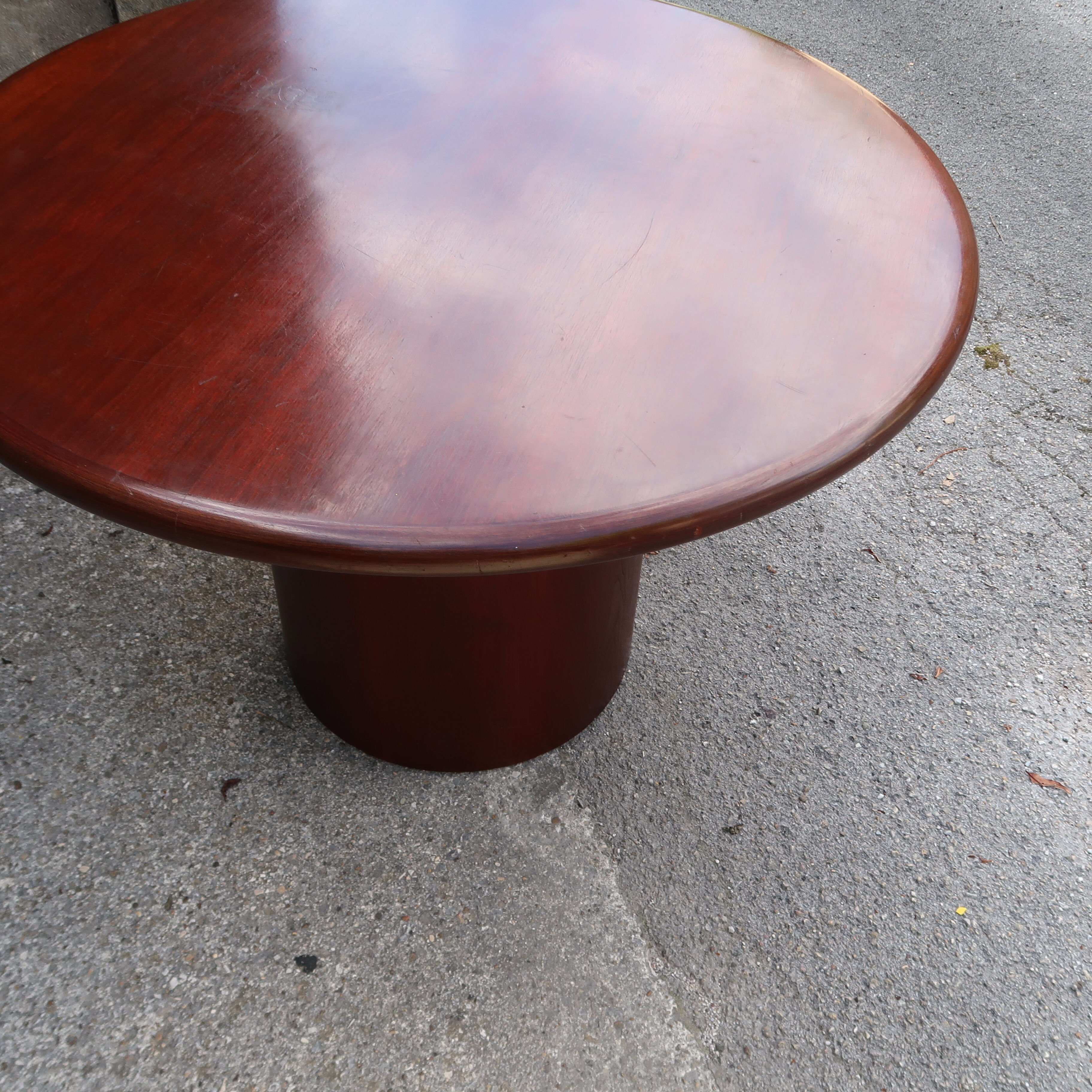 Table ronde par Biltrite Canada
