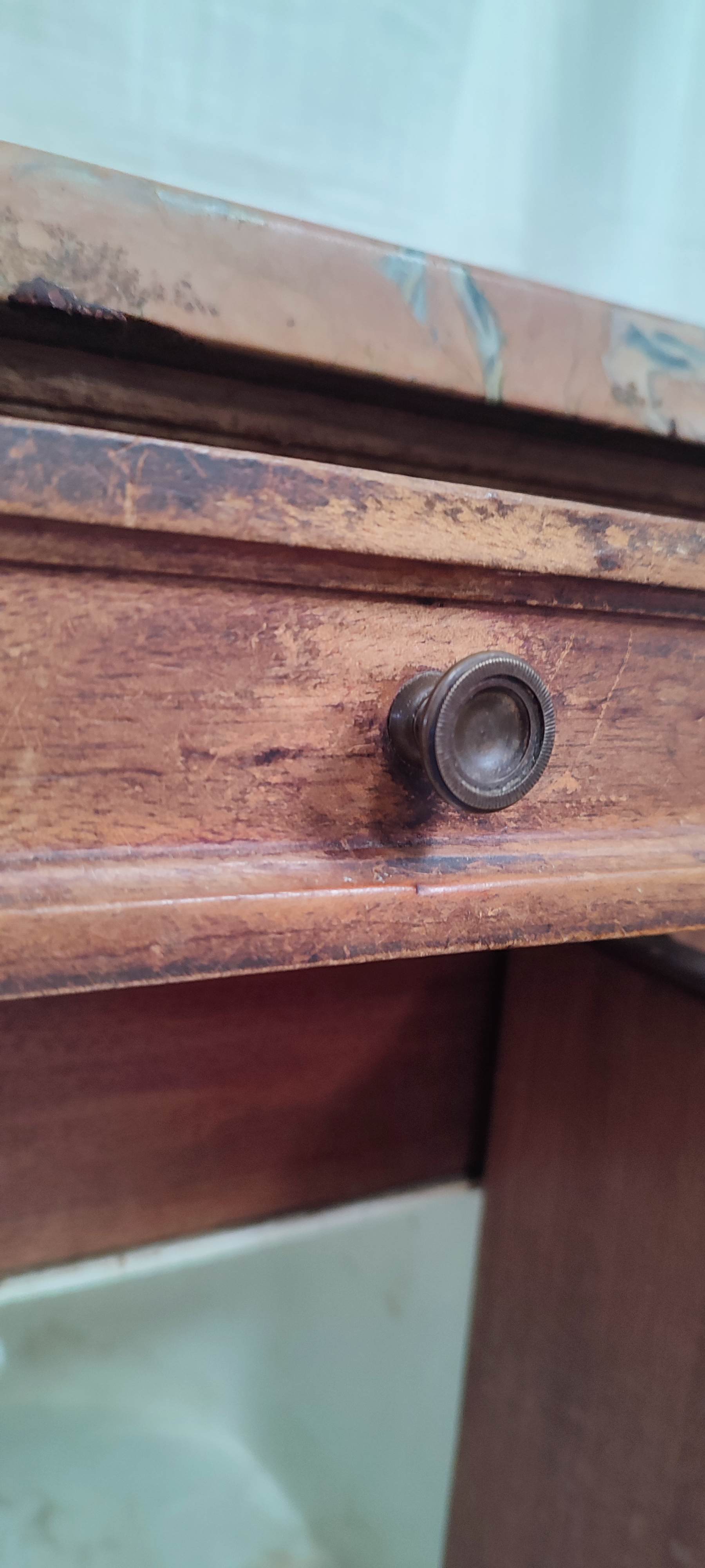 Table de chevet meuble d'appoint