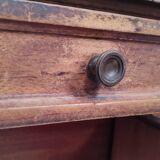 Table de chevet meuble d'appoint
