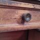 Table de chevet meuble d'appoint