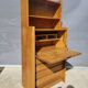 Meuble d'étudiant asymétrique Meyssignac Décorateur, 1950