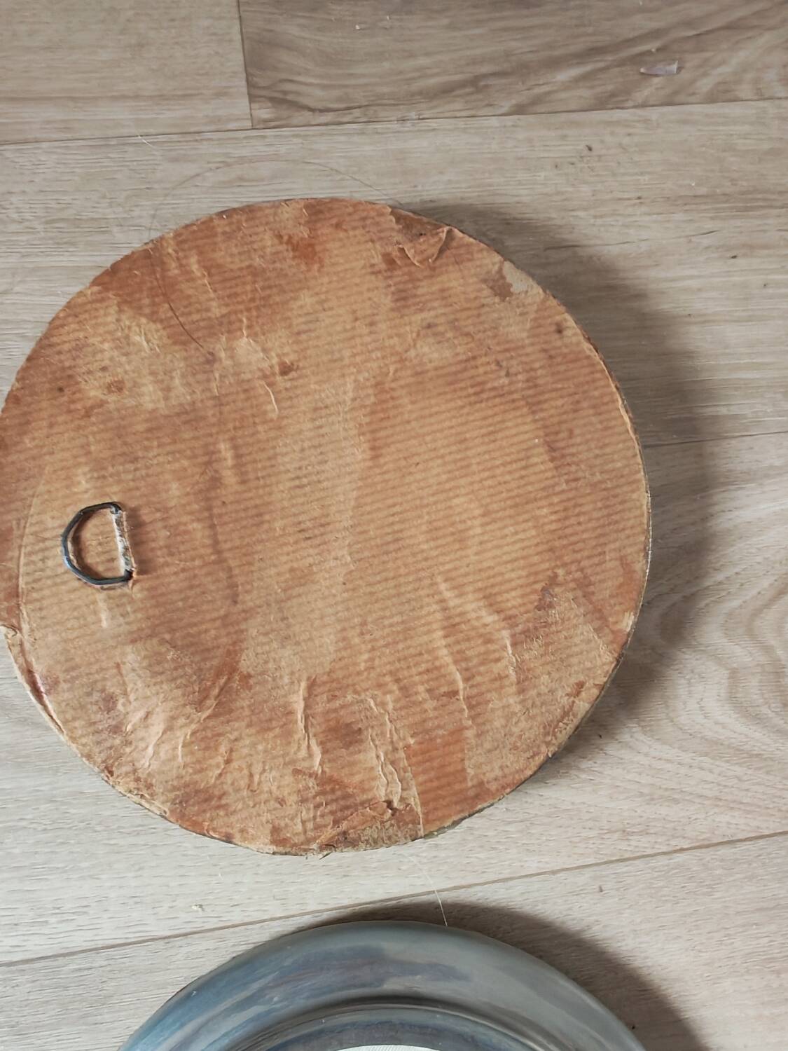 Duo of miniatures First Empire