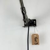 Former American USA lamp branded FOSTORIA year 1950 ref fosto3