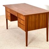Desk (made in Denmark in the ’60s)