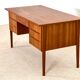 Desk (made in Denmark in the ’60s)