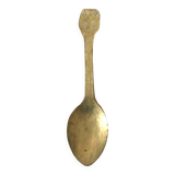 Punched Spoon
