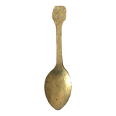 Punched Spoon