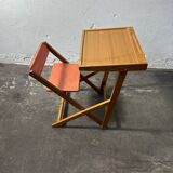 Children's Folding Desk