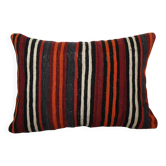 Vintage kilim cushion cover 61x41 cm