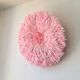 Juju Hat pink 80 cm