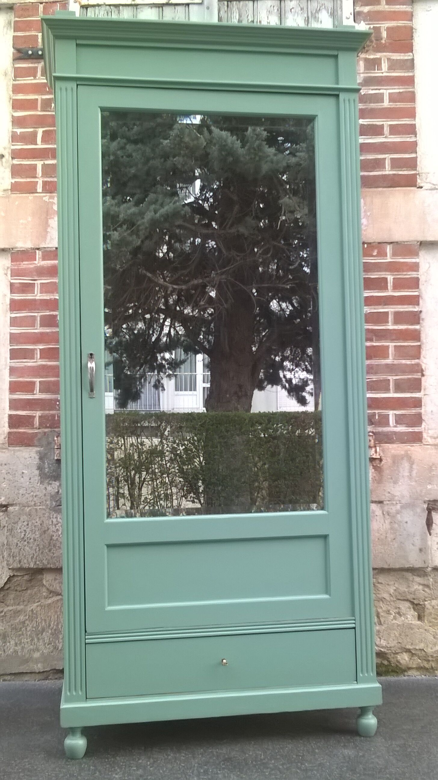 Parisian wardrobe 1930